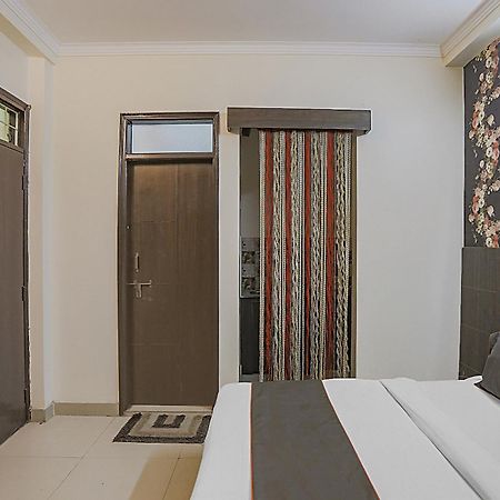 Hotel O Sun Villa 뉴델리 외부 사진