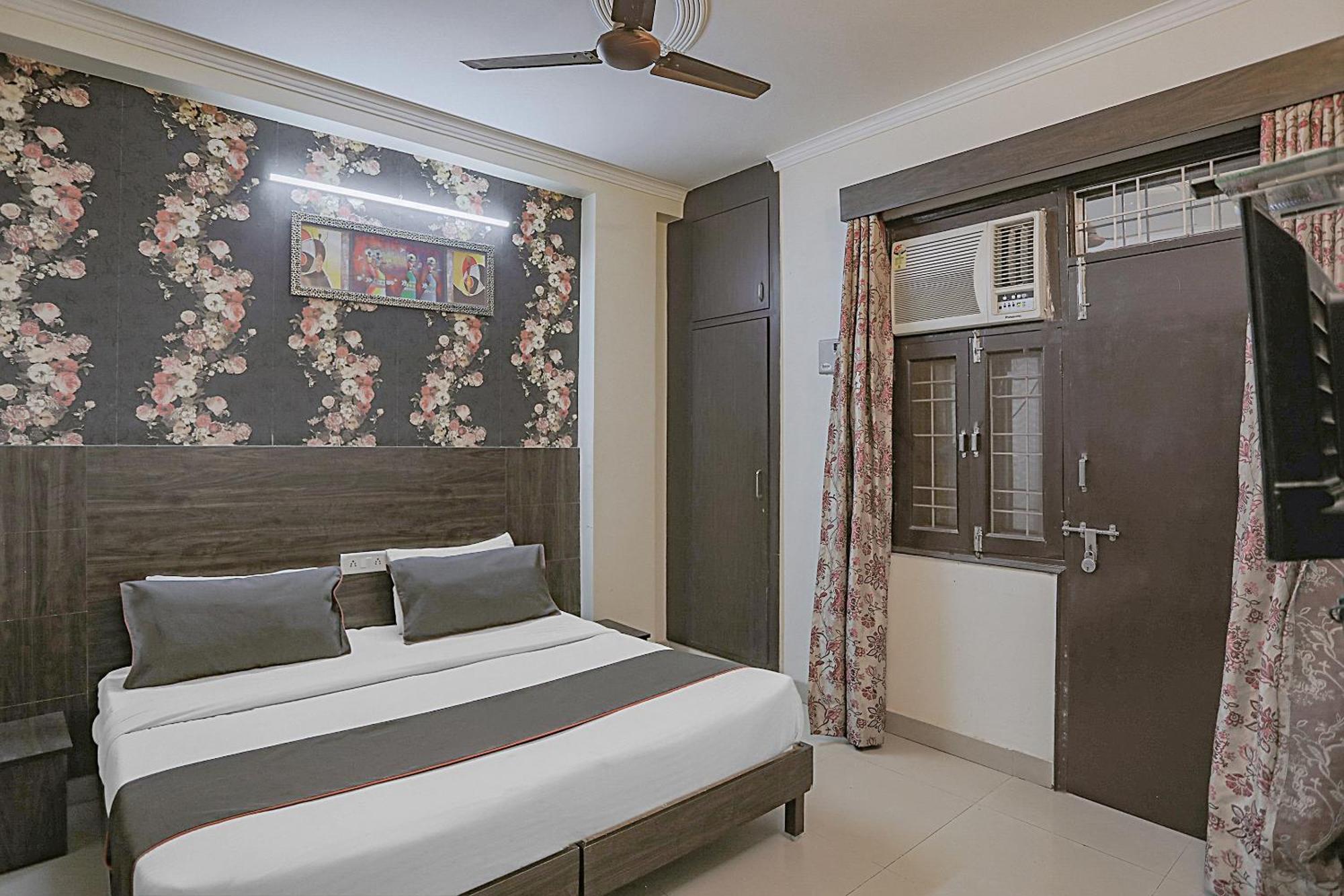 Hotel O Sun Villa 뉴델리 외부 사진