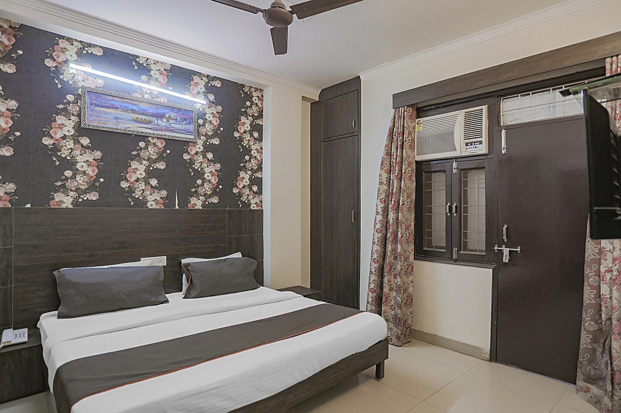 Hotel O Sun Villa 뉴델리 외부 사진