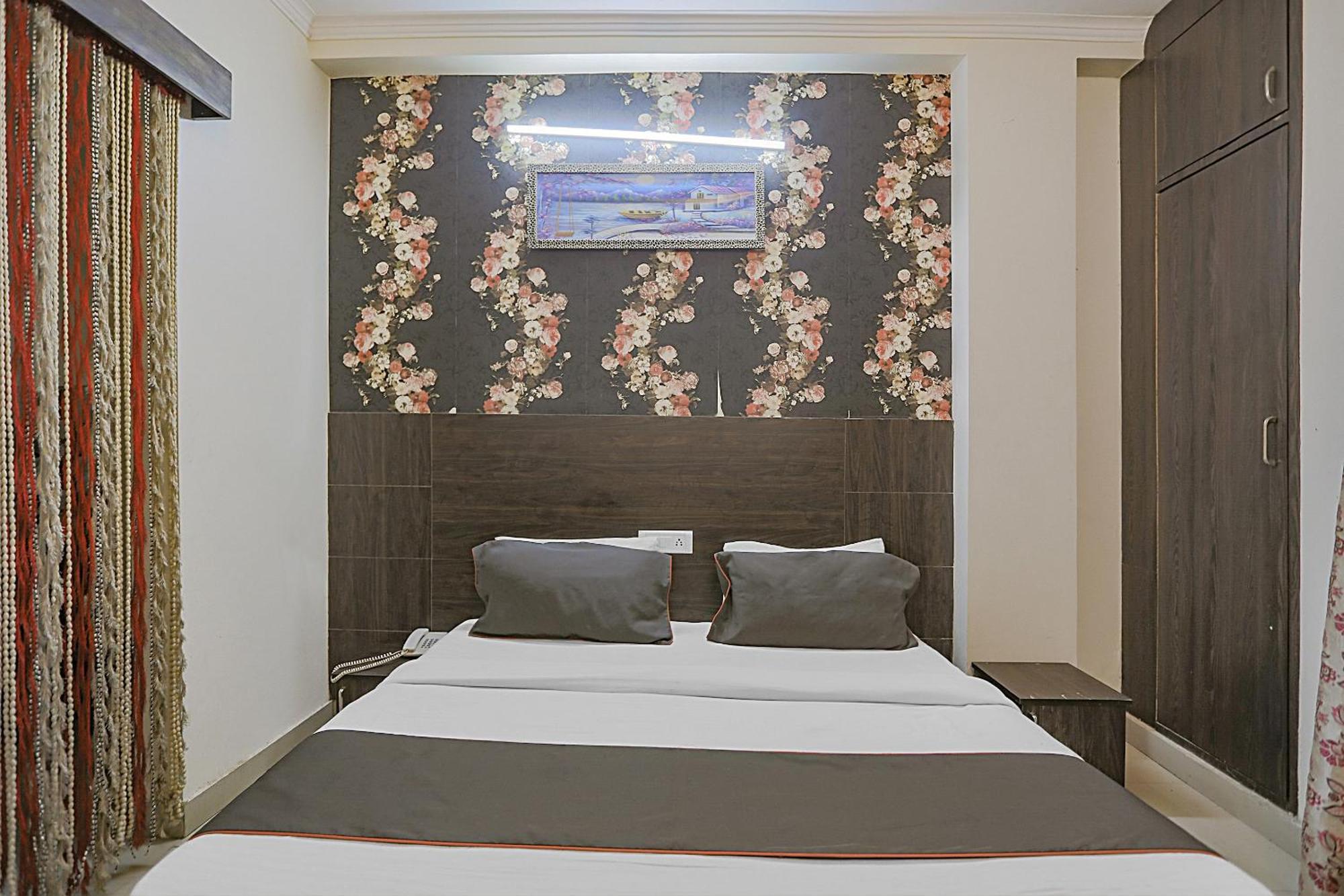 Hotel O Sun Villa 뉴델리 외부 사진