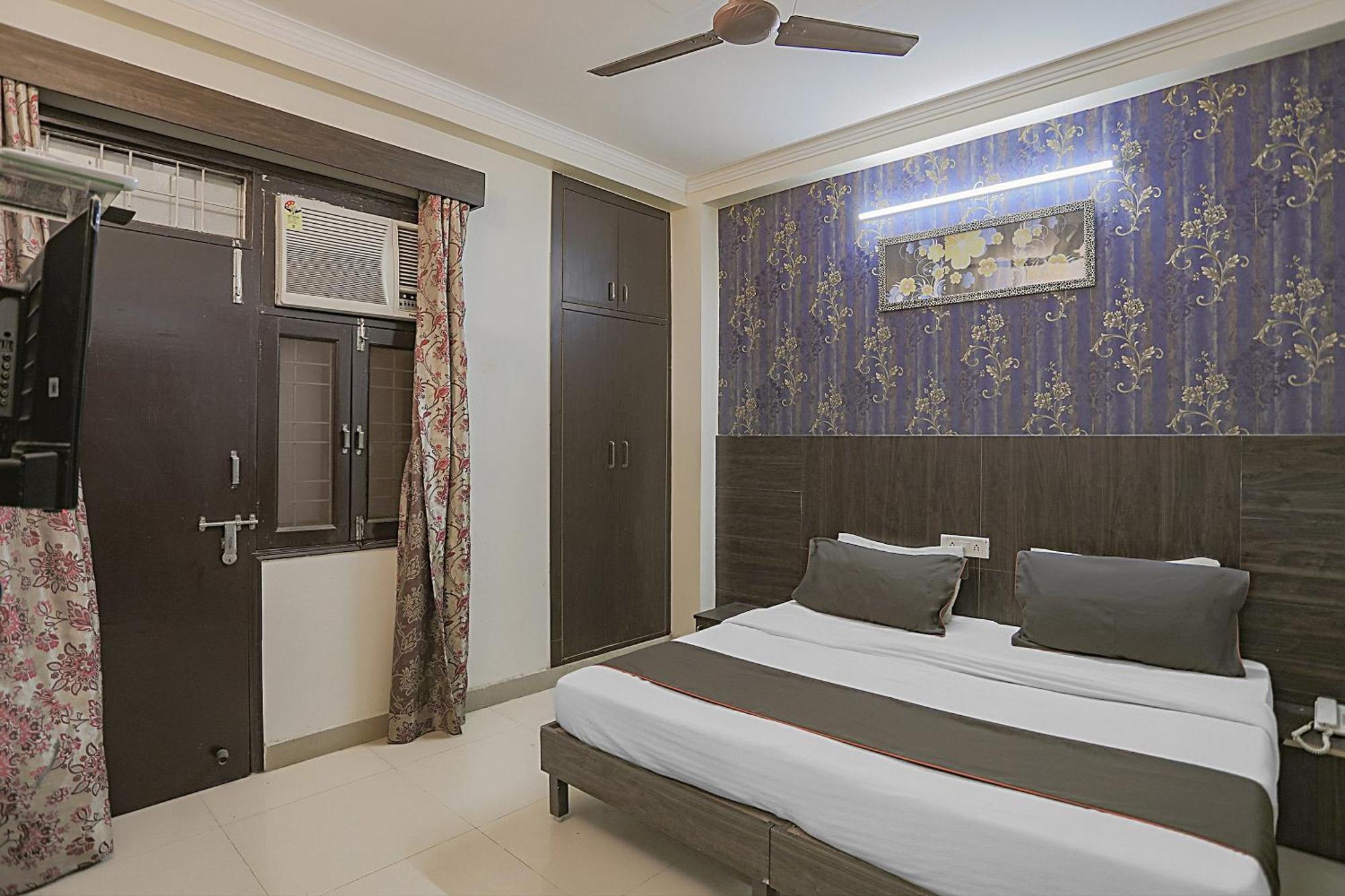 Hotel O Sun Villa 뉴델리 외부 사진