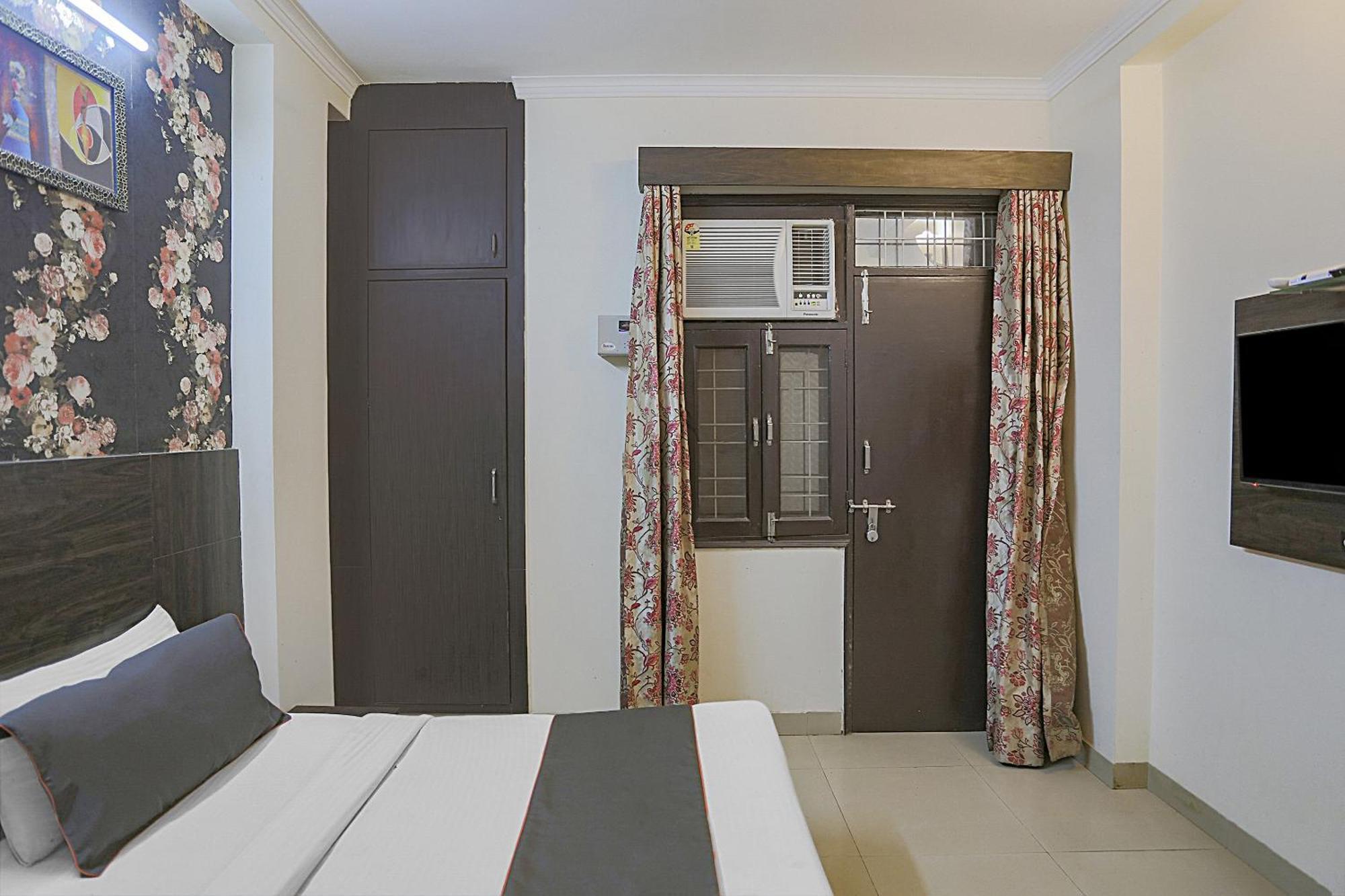 Hotel O Sun Villa 뉴델리 외부 사진